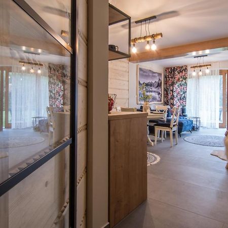 Apartament Karpielówka przy Potoku Kościelisko Zewnętrze zdjęcie