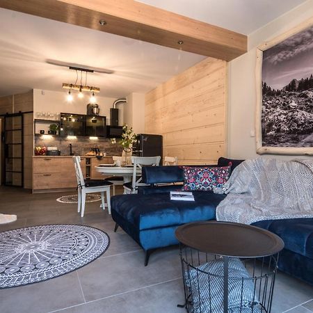 Apartament Karpielówka przy Potoku Kościelisko Zewnętrze zdjęcie