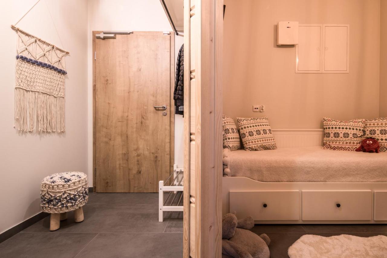 Apartament Karpielówka przy Potoku Kościelisko Zewnętrze zdjęcie