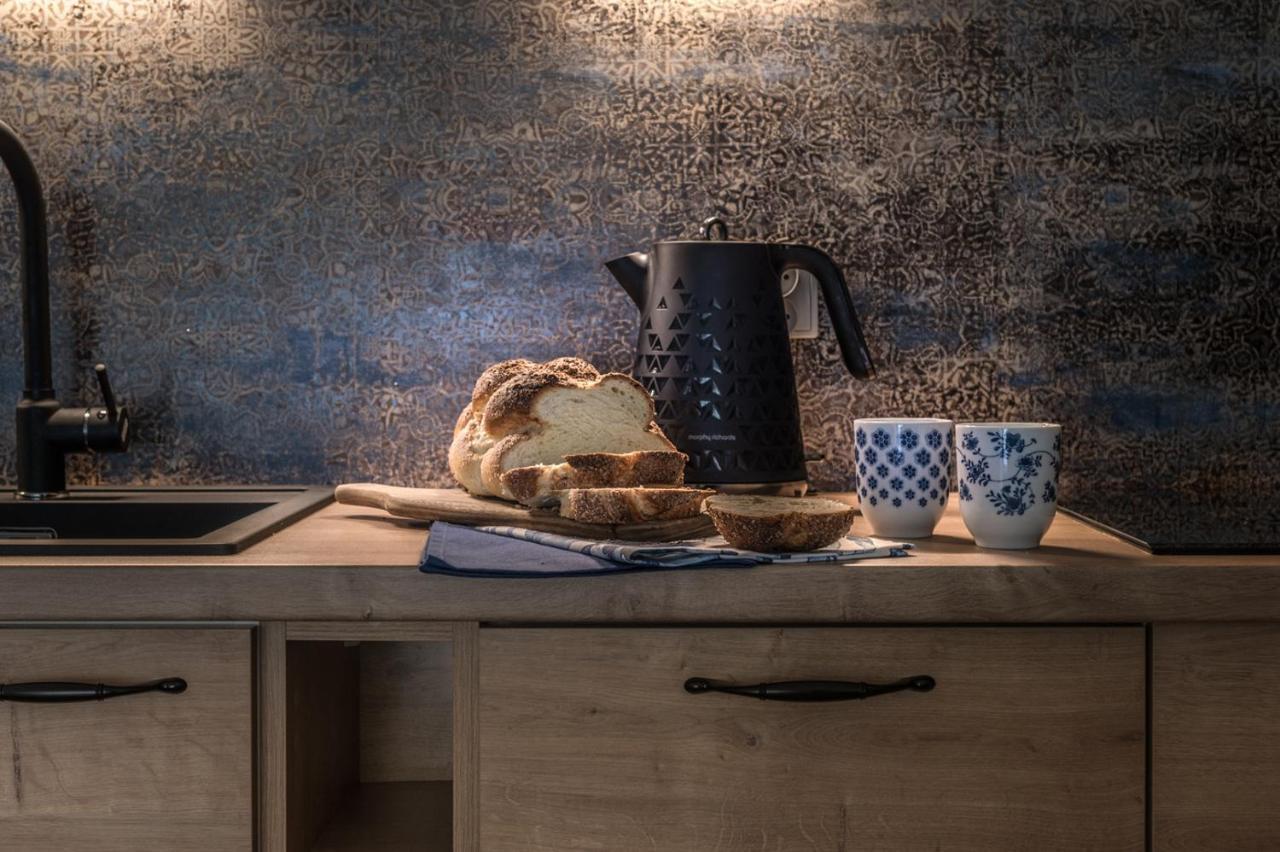 Apartament Karpielówka przy Potoku Kościelisko Zewnętrze zdjęcie