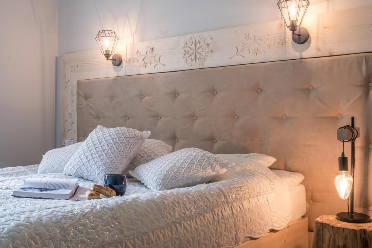 Apartament Karpielówka przy Potoku Kościelisko Zewnętrze zdjęcie