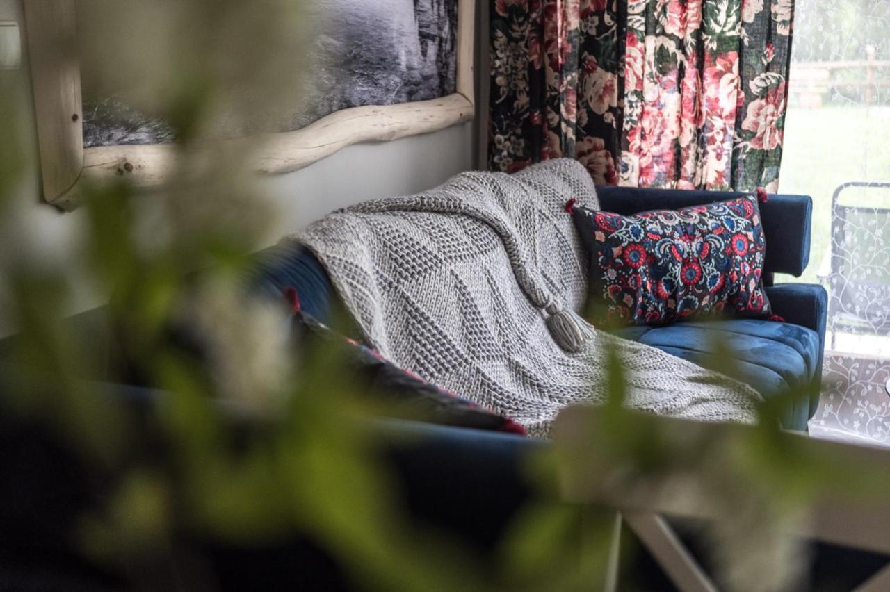 Apartament Karpielówka przy Potoku Kościelisko Zewnętrze zdjęcie