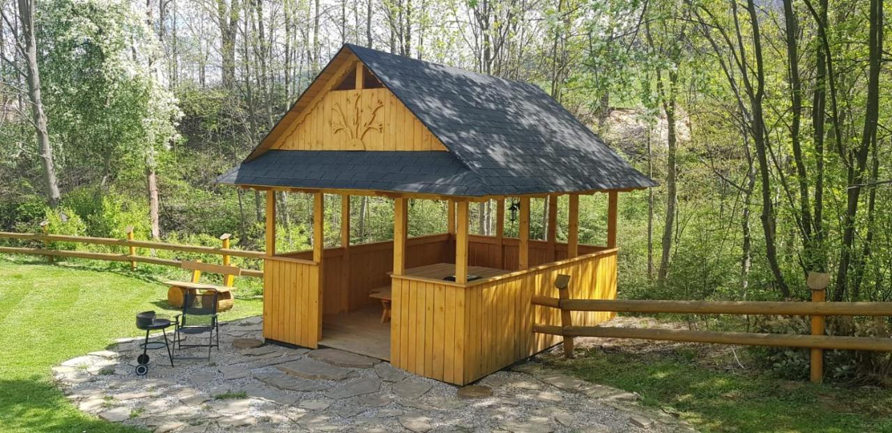 Apartament Karpielówka przy Potoku Kościelisko Zewnętrze zdjęcie